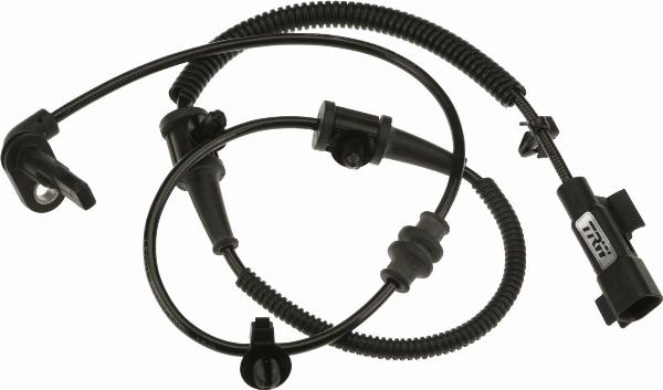 TRW GBS2163 - Capteur, vitesse de roue droxauto.com