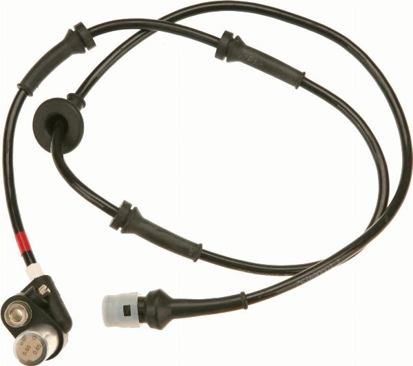 TRW GBS2118 - Capteur, vitesse de roue droxauto.com