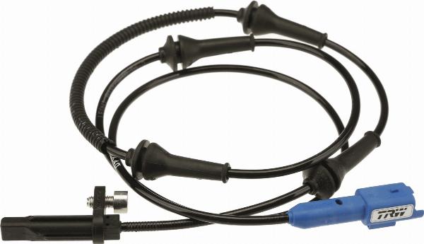 TRW GBS2138 - Capteur, vitesse de roue droxauto.com