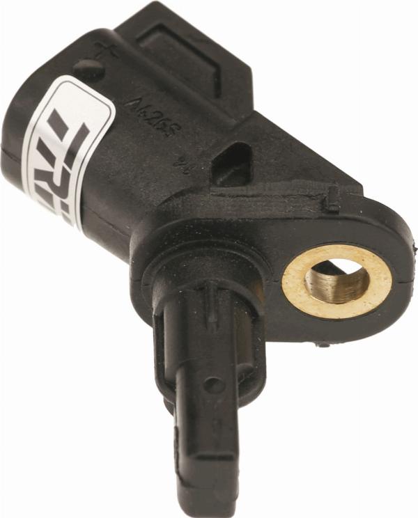 TRW GBS2132 - Capteur, vitesse de roue droxauto.com