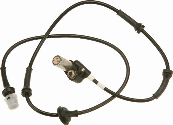 TRW GBS2120 - Capteur, vitesse de roue droxauto.com