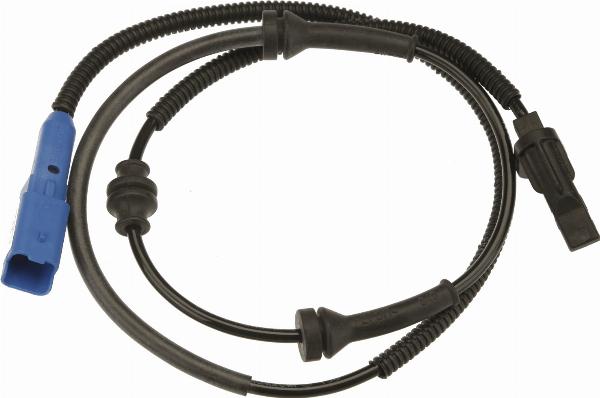 TRW GBS2127 - Capteur, vitesse de roue droxauto.com