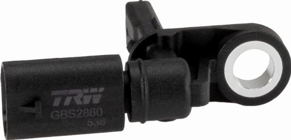 TRW GBS2860 - Capteur, vitesse de roue droxauto.com