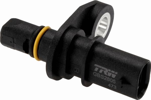 TRW GBS2805 - Capteur, vitesse de roue droxauto.com