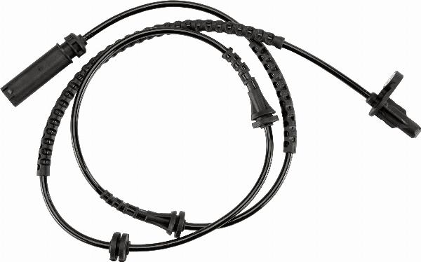 TRW GBS2832 - Capteur, vitesse de roue droxauto.com