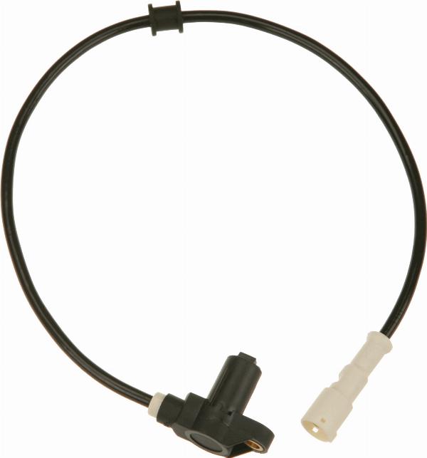 TRW GBS2305 - Capteur, vitesse de roue droxauto.com