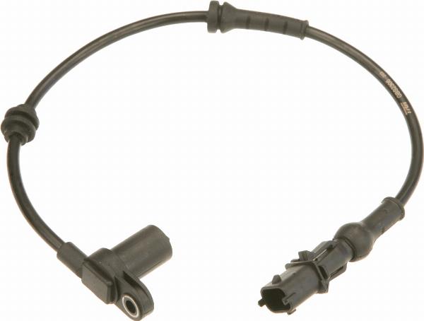 TRW GBS2306 - Capteur, vitesse de roue droxauto.com