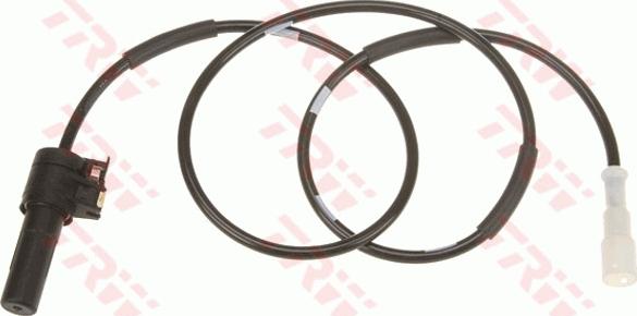 TRW GBS2301 - Capteur, vitesse de roue droxauto.com