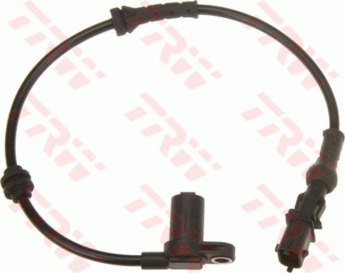 TRW GBS2303 - Capteur, vitesse de roue droxauto.com