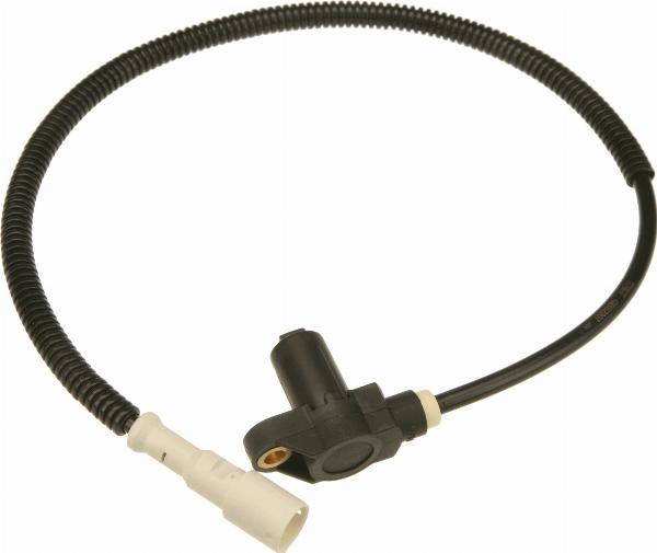TRW GBS2307 - Capteur, vitesse de roue droxauto.com