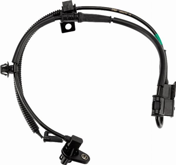 TRW GBS2757 - Capteur, vitesse de roue droxauto.com