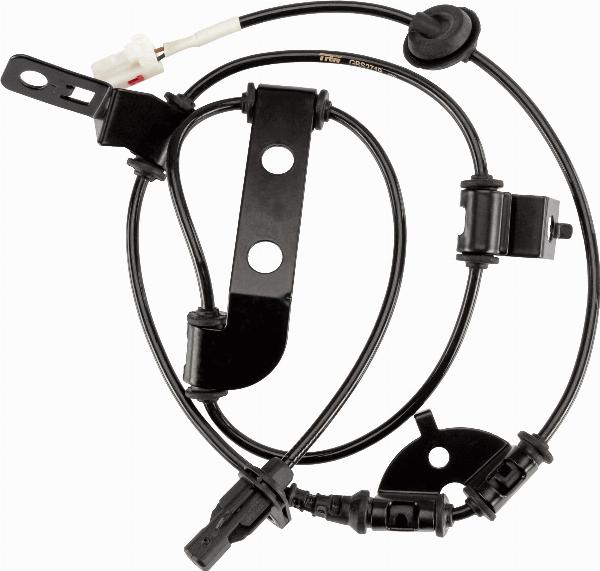 TRW GBS2719 - Capteur, vitesse de roue droxauto.com
