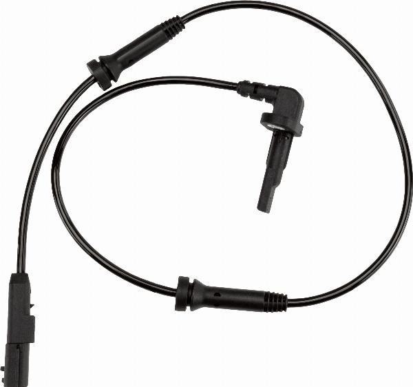 TRW GBS2717 - Capteur, vitesse de roue droxauto.com