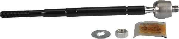 TRW JAR407 - Rotule de direction intérieure, barre de connexion droxauto.com