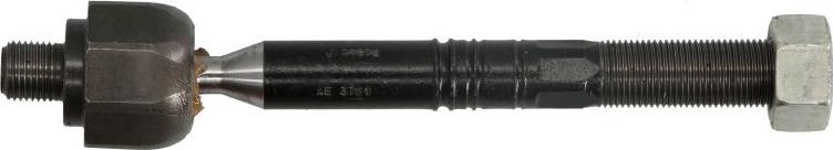 TRW JAR1595 - Rotule de direction intérieure, barre de connexion droxauto.com