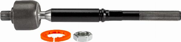 TRW JAR1567 - Rotule de direction intérieure, barre de connexion droxauto.com