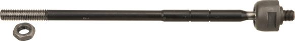 TRW JAR164 - Rotule de direction intérieure, barre de connexion droxauto.com