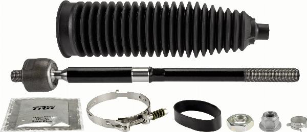 TRW JAR1090 - Rotule de direction intérieure, barre de connexion droxauto.com