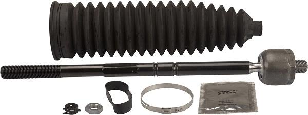 TRW JAR1043 - Rotule de direction intérieure, barre de connexion droxauto.com