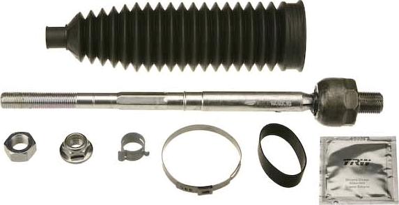 TRW JAR1057 - Rotule de direction intérieure, barre de connexion droxauto.com