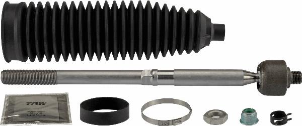 TRW JAR1022 - Rotule de direction intérieure, barre de connexion droxauto.com