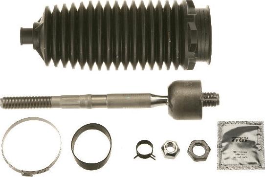 TRW JAR1079 - Rotule de direction intérieure, barre de connexion droxauto.com