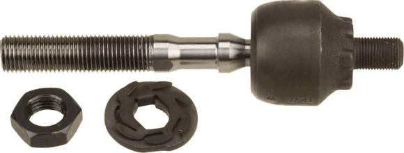 TRW JAR223 - Rotule de direction intérieure, barre de connexion droxauto.com