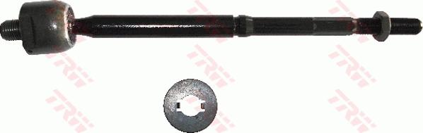 TRW JAR7538 - Rotule de direction intérieure, barre de connexion droxauto.com