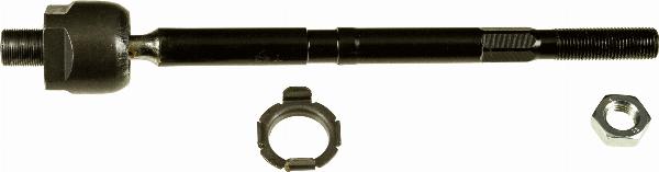 TRW JAR700 - Rotule de direction intérieure, barre de connexion droxauto.com