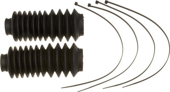 TRW JBE199 - Jeu de joints-soufflets, direction droxauto.com