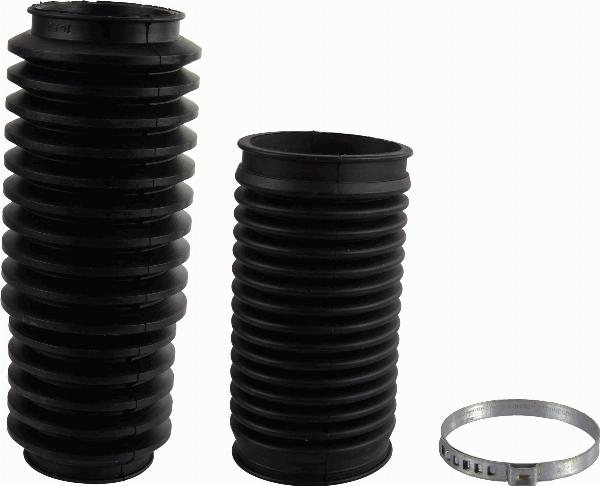 TRW JBE198 - Jeu de joints-soufflets, direction droxauto.com