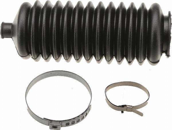 TRW JBE141 - Jeu de joints-soufflets, direction droxauto.com