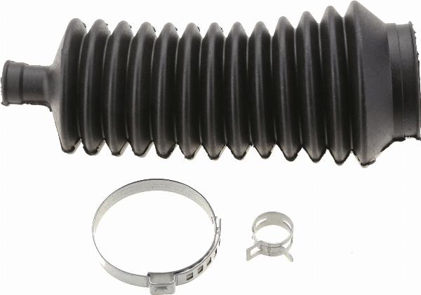 TRW JBE153 - Jeu de joints-soufflets, direction droxauto.com