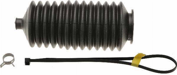 TRW JBE157 - Jeu de joints-soufflets, direction droxauto.com