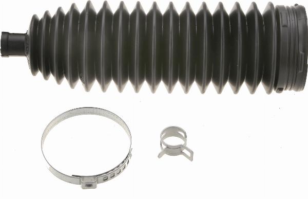 TRW JBE161 - Jeu de joints-soufflets, direction droxauto.com