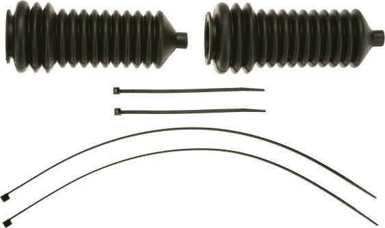 TRW JBE107 - Jeu de joints-soufflets, direction droxauto.com