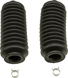 TRW JBE116 - Jeu de joints-soufflets, direction droxauto.com