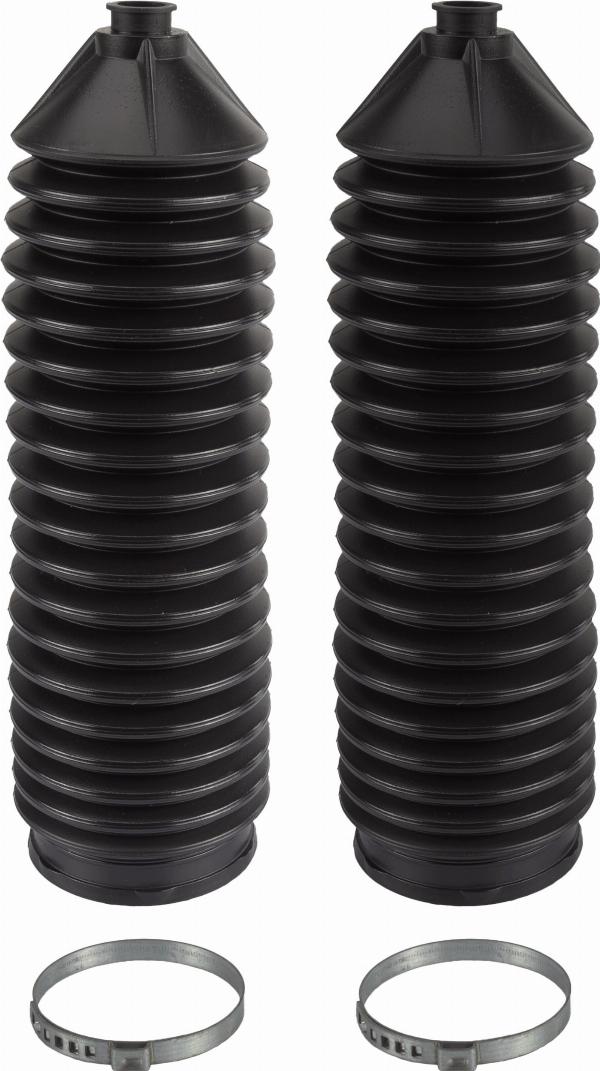 TRW JBE134 - Jeu de joints-soufflets, direction droxauto.com