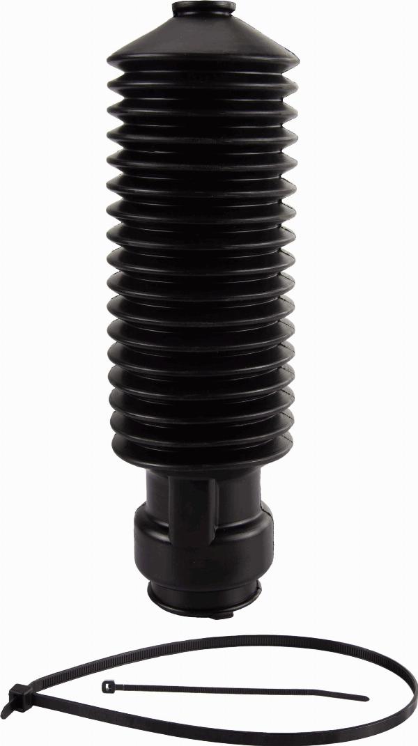 TRW JBE137 - Jeu de joints-soufflets, direction droxauto.com