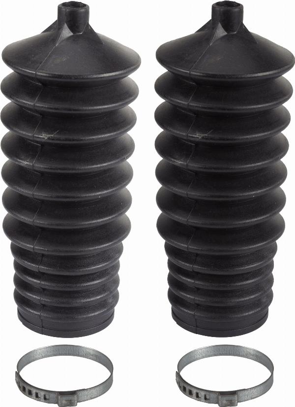 TRW JBE120 - Jeu de joints-soufflets, direction droxauto.com