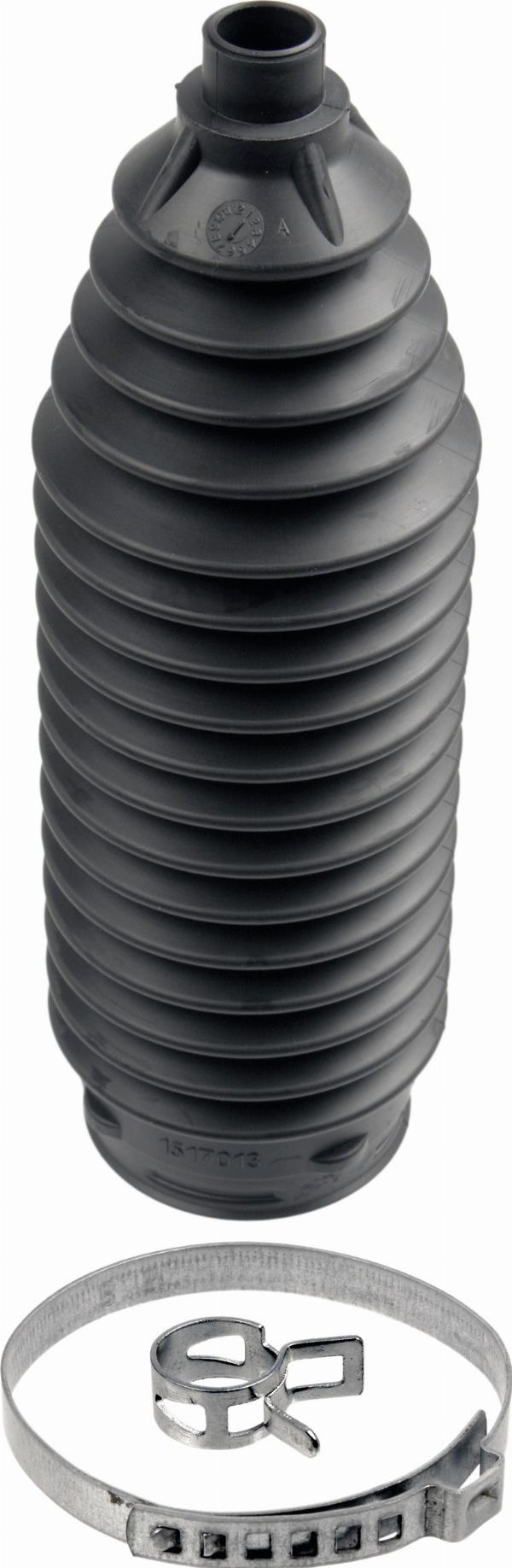 TRW JBE398 - Joint-soufflet, direction droxauto.com