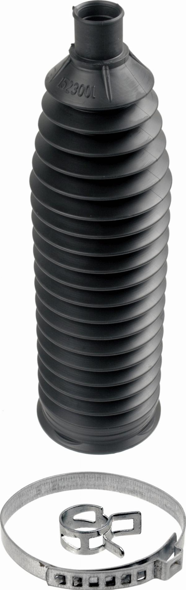 TRW JBE386 - Joint-soufflet, direction droxauto.com