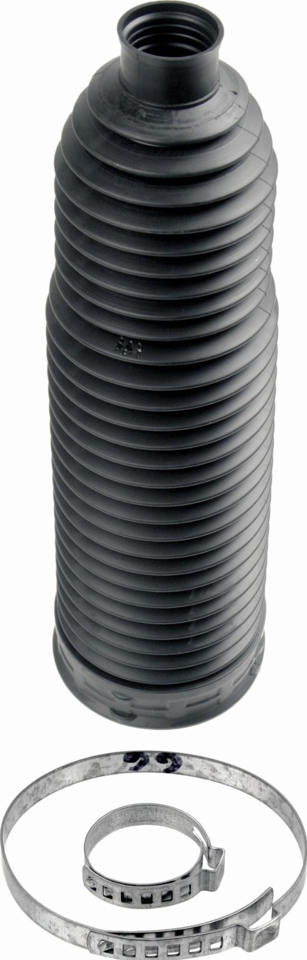 TRW JBE379 - Joint-soufflet, direction droxauto.com