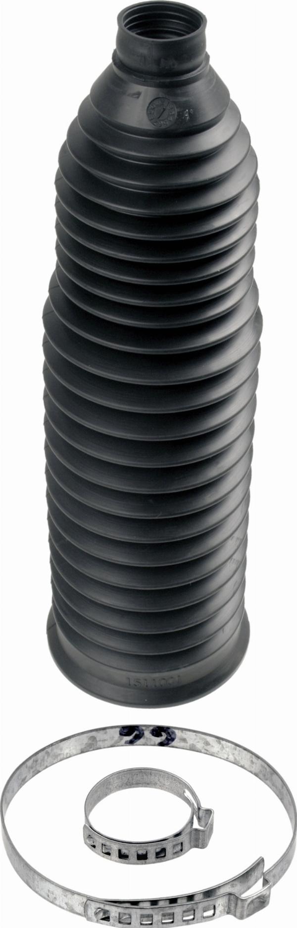 TRW JBE370 - Joint-soufflet, direction droxauto.com