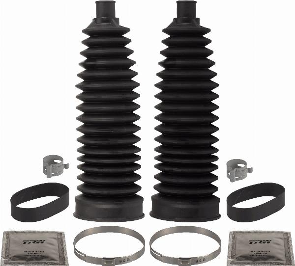 TRW JBE226 - Jeu de joints-soufflets, direction droxauto.com