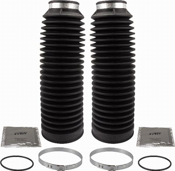 TRW JBE228 - Jeu de joints-soufflets, direction droxauto.com