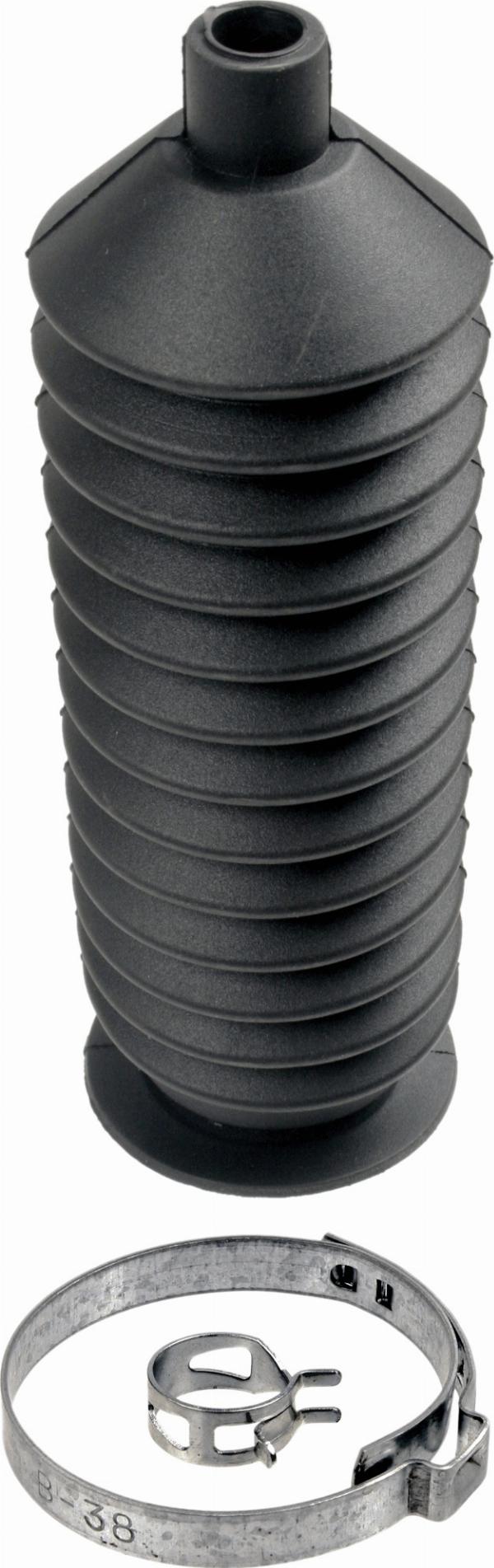 TRW JBE275 - Joint-soufflet, direction droxauto.com