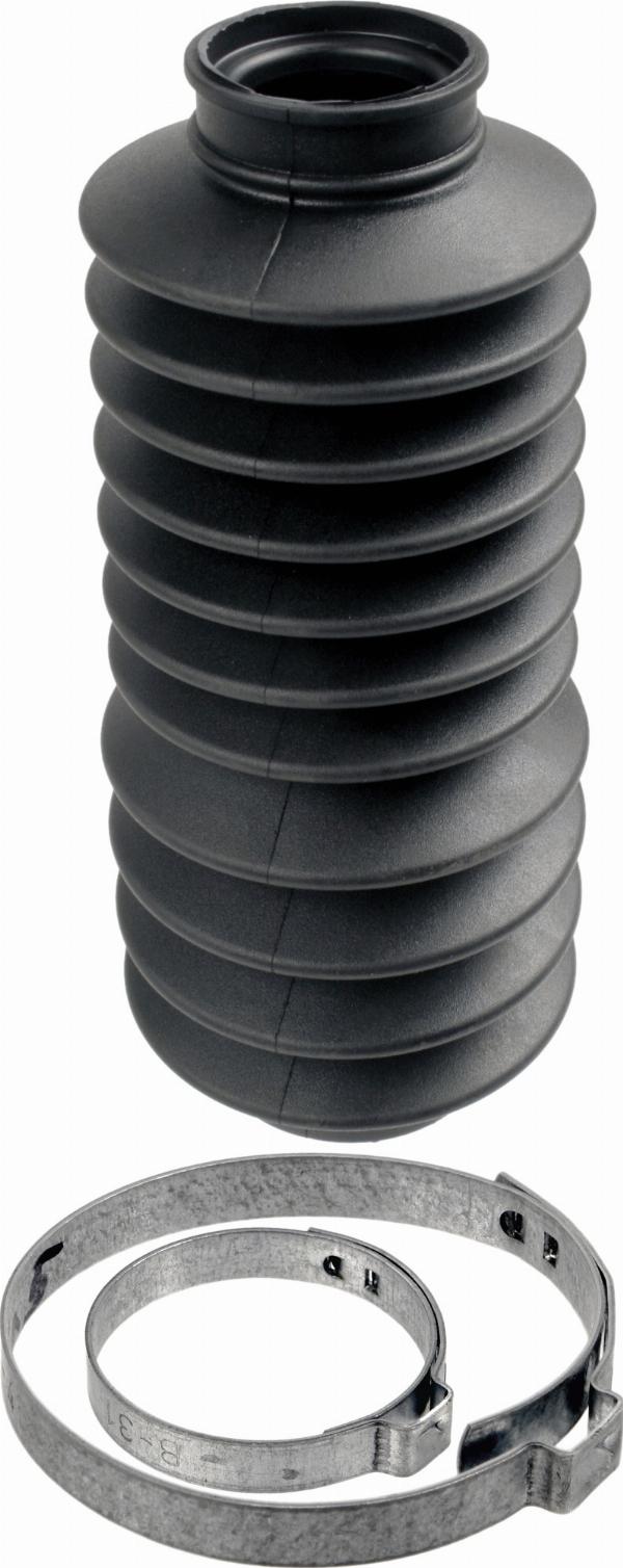 TRW JBE277 - Joint-soufflet, direction droxauto.com