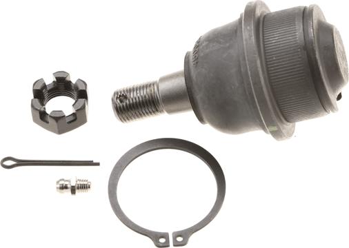 TRW JBJ998 - Rotule de suspension droxauto.com