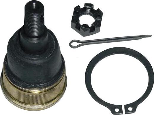 TRW JBJ491 - Rotule de suspension droxauto.com